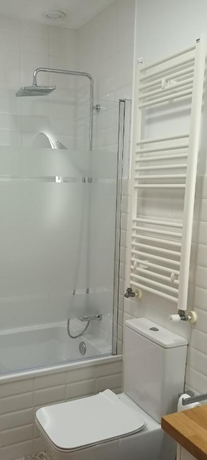 Casa Cardona Villa Cambados Eksteriør billede